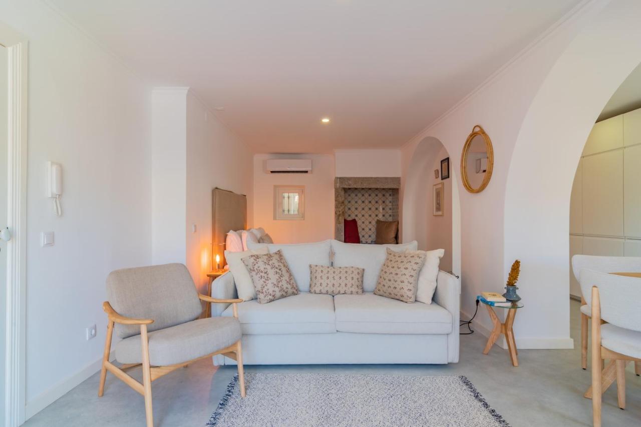 Chalet Maria Da Assuncao By Lovelystay Estoril Exteriör bild