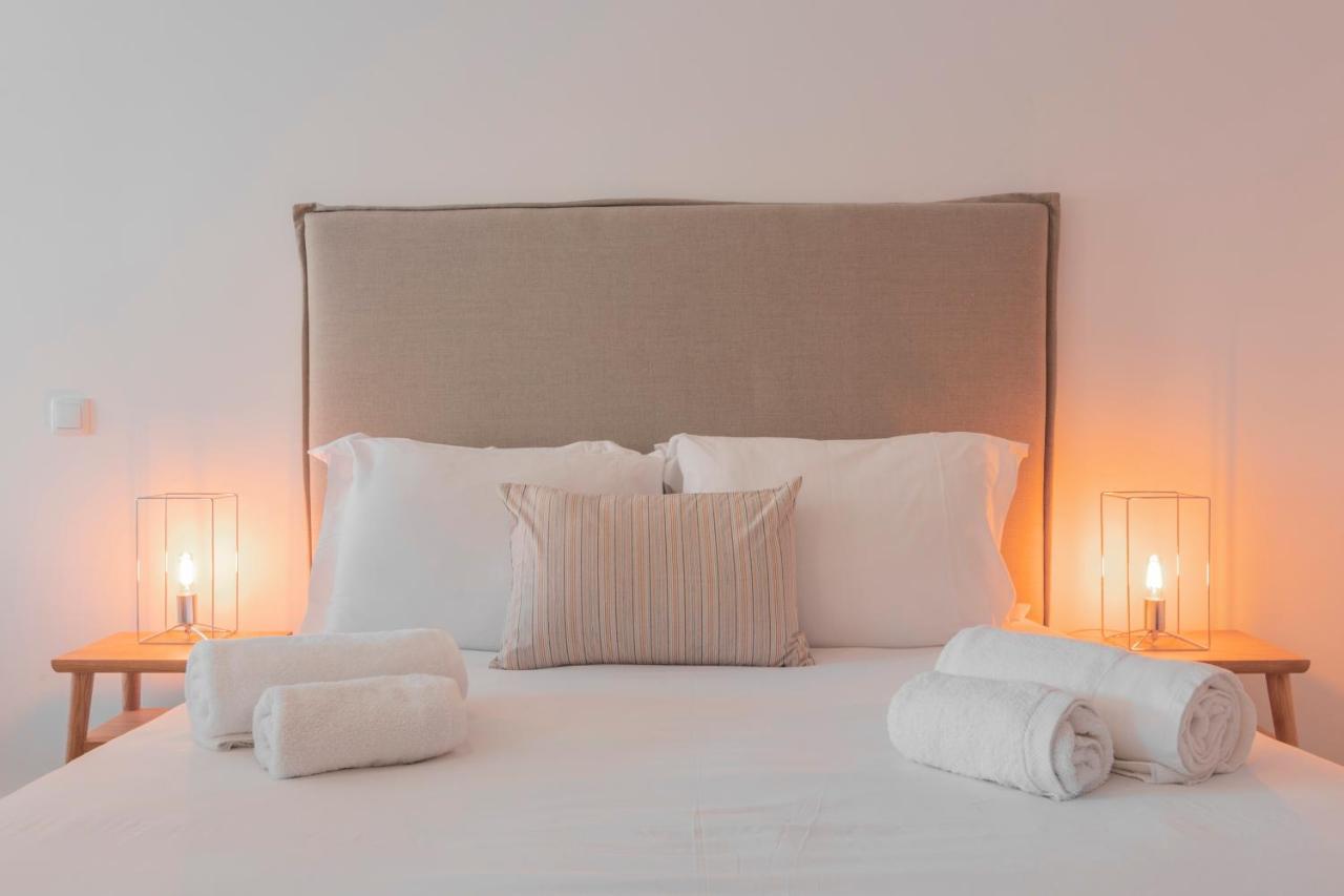 Chalet Maria Da Assuncao By Lovelystay Estoril Exteriör bild