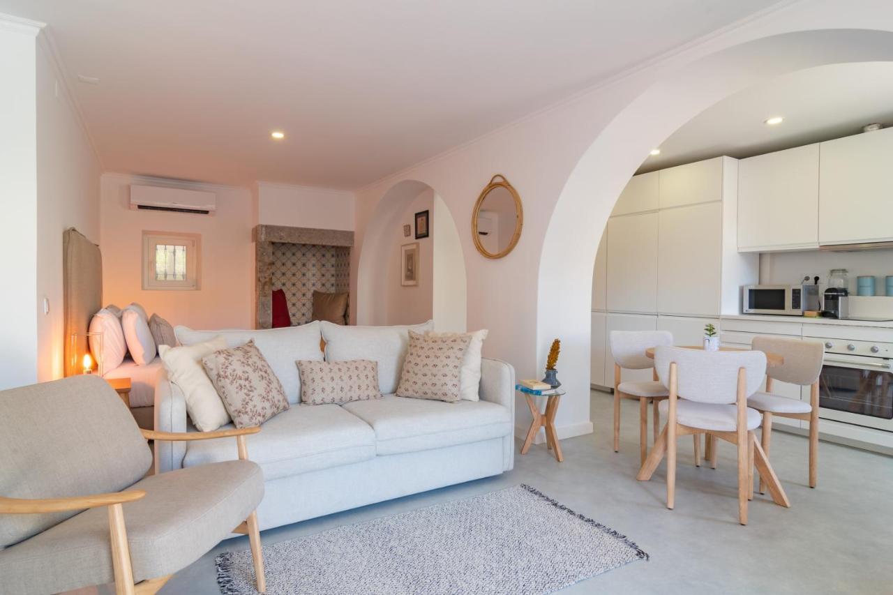 Chalet Maria Da Assuncao By Lovelystay Estoril Exteriör bild