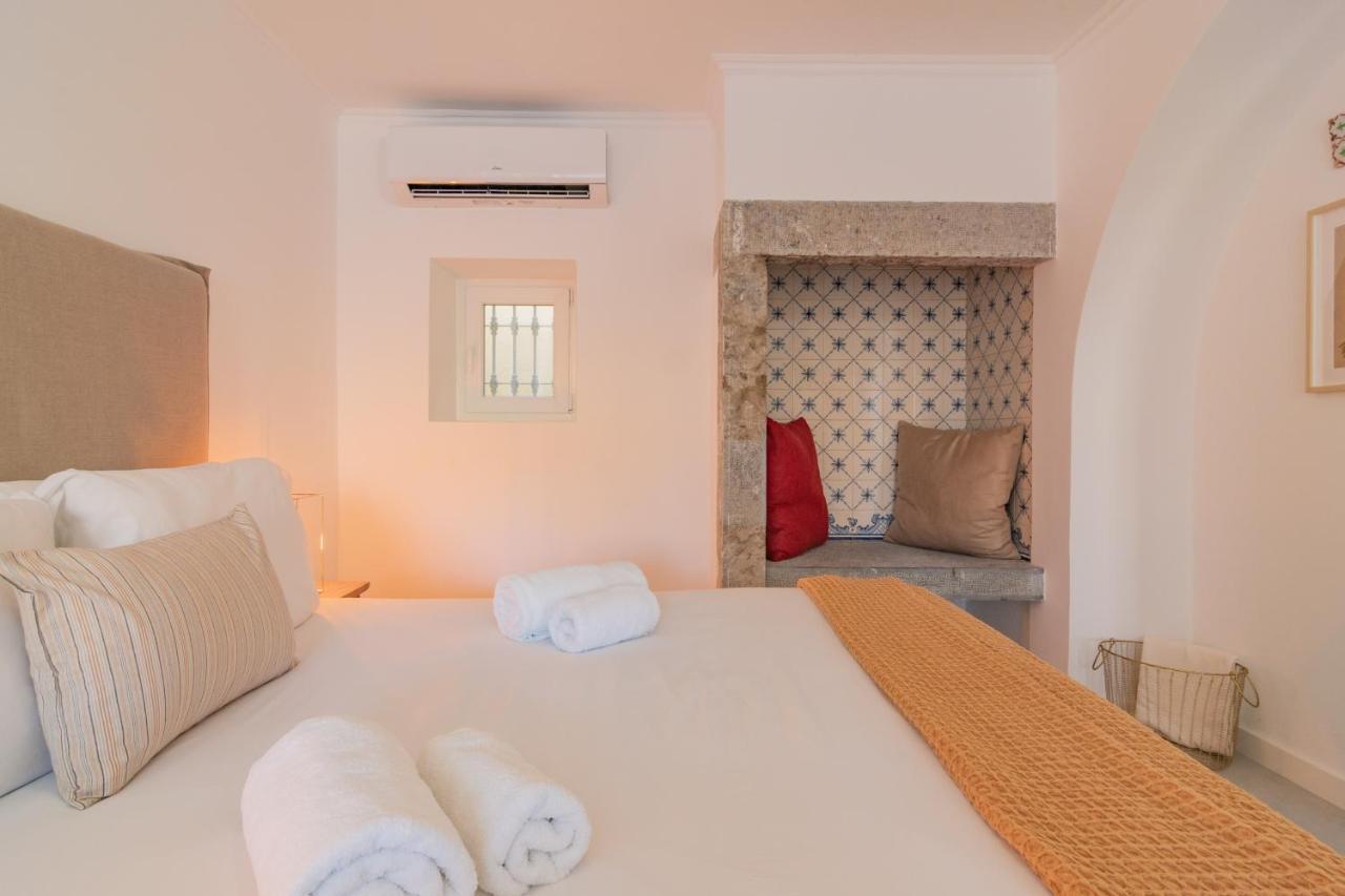 Chalet Maria Da Assuncao By Lovelystay Estoril Exteriör bild