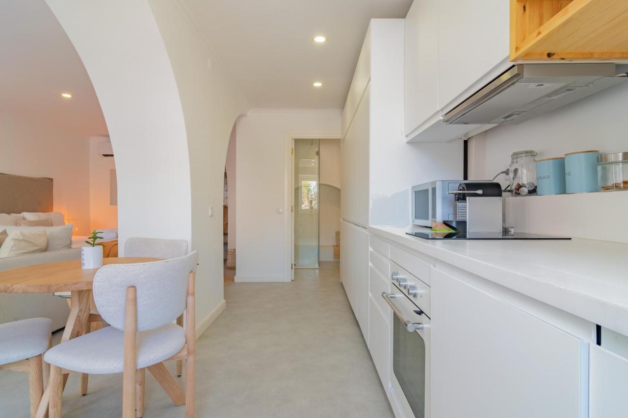 Chalet Maria Da Assuncao By Lovelystay Estoril Exteriör bild