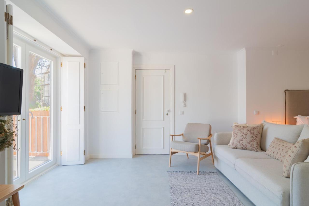 Chalet Maria Da Assuncao By Lovelystay Estoril Exteriör bild